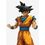 Product Dragon Ball Z Grandista Manga Dimensions Son Goku 2 Pvc Statue image