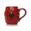 Product The Hobbit Smaug Shaped Mug image