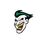 Product DC Comics Joker Enamel Pin image
