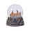 Product Harry Potter Snow Globe Hogwarts image