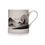 Product Disney Vintage Mug Mulan image
