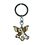 Product Gizmo Metal Keychain image