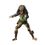 Product Predator 2 Action Figure 1/18 Battle Damaged City Hunter image