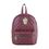Product Harry Potter Gryffindor Quilted Mini Backpack  image