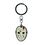 Product Friday teh 13TH Jason Metal Keychain image