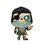 Product Funko Pop! Fortnite Blackheart image