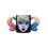 Product DC Comics Harley Quinn Shaped Mug image