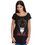 Product Maleficent Evil Queen Loose Shirt image