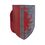 Product Harry Potter Gryffindor Coin Purse image