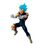 Product Dragon Ball Ichibansho PVC Statue Super Saiyan God Super Saiyan Vegeta image