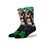 Product Star Wars Chewbacca Stance Socks image