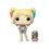 Product Funko Pop! Birds of Prey Harley Quinn w/Beaver image