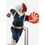 Product My Hero Academia Enter The Hero Shoto Todoroki Statue image