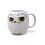 Product Κούπα Harry Potter Hedwig Shaped Mug image