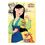 Product Disney Mulan Blossom Maxi Poster image