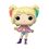 Product Funko Pop! Birds of Prey Harley Quinn (Caution Tape) image