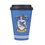 Product Harry Potter Ravenclaw Bamboo Travel Mug image