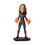 Product Avengers Endgame Head Knocker Bobble-Head Captain Marvel image
