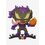 Product Funko Pop! Marvel Venomized Green Goblin image