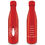 Product Μπουκάλι Spider-Man Torso  Metal Water Bottle image