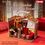 Product Φιγούρα Μοντελισμού Harry Potter Gryffindor Common Room image