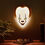 Product Φωτιστικό It Pennywise Mask Light image