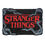Product Χαλί Εισόδου Stranger Things Logo Doormat image