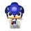 Product Funko Pop! Sonic The Hedgehog  Sonic (Special Edition) image