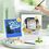 Product Σετ Ζωγραφικής Magnet Diy Starry Night  Resin Diy 3D image