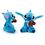 Product Disney Stitch Plush With Rose image