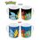 Product Pokemon Battle Heat Change Mug image
