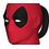 Product Κούπα Marvel Deadpool Dolomite 3D Mug image