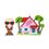 Product Funko Pop! Dragon Ball - Master Roshi at Kame House image