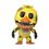 Product Φιγούρα Funko Pop! Five Nights at Freddy's - Withered Chica image