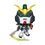 Product Φιγούρα Funko Pop! Mobile Suit Gundam Wing XXXG-01D Gundam Deathscythe image