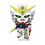 Product Φιγούρα Funko Pop! Mobile Suit Gundam Wing XXXG-00W0 Wing Gundam Zero image