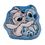 Product Μαξιλάρι Disney Stitch Love image