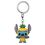 Product Μπρελόκ Funko Pocket Pop! Disney: Lilo & Stitch Stitch As Pineapple image
