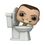 Product Funko POP! Skibidi Toilet - Skibidi Toilet image