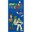 Product Πετσέτα Θαλάσσης Disney Toy Story We 're all friends here - Beach Towel image