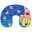 Product Μαξιλάρι Ταξιδίου Spongebob Bob, Patrick & Gary - Cushion image