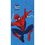 Product Πετσέτα Θαλάσσης Marvel Spider-Man Super Hero Beach Towel image
