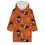 Product Dragonball Poncho image