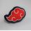 Product Μαξιλάρι Naruto Akatsuki Cushion image