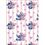 Product Disney Stitch And Angel Blanket Love image
