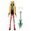Product Φιγούρα Δράσης Bandai One Piece: Anime Heroes - Brook Action Figure (37006) image
