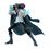 Product Φιγούρα Banpresto Battle Record Collection One Piece Kuzan Figure image