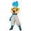 Product Φιγούρα Banpresto Blood Of Saiyans: Dragon Ball Super - Gogeta image