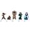 Product Demon Slayer WFC Vol.13 Figure 1pc Random Pick image