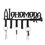 Product Θήκη για Κλειδιά Harry Potter Alohomora image